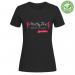 Women's Organic T-Shirt 22.00 €