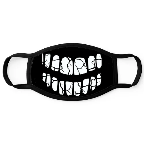 Cloth Face Mask