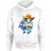Felpa Bambino con Cappuccio 28.95 &euro;