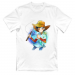T-Shirt Unisex 19.90 &euro;