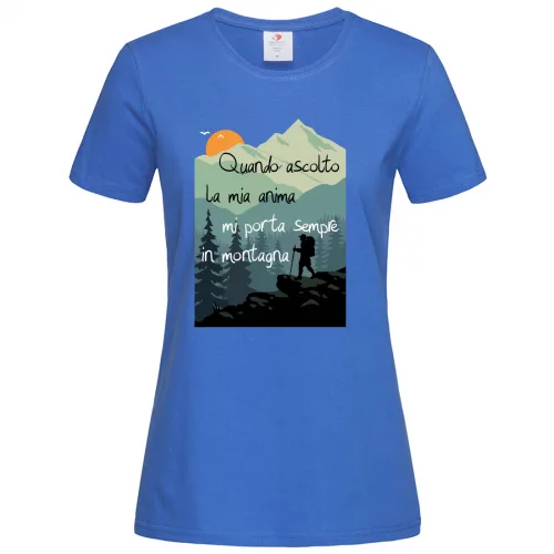 T-Shirt Premium Women