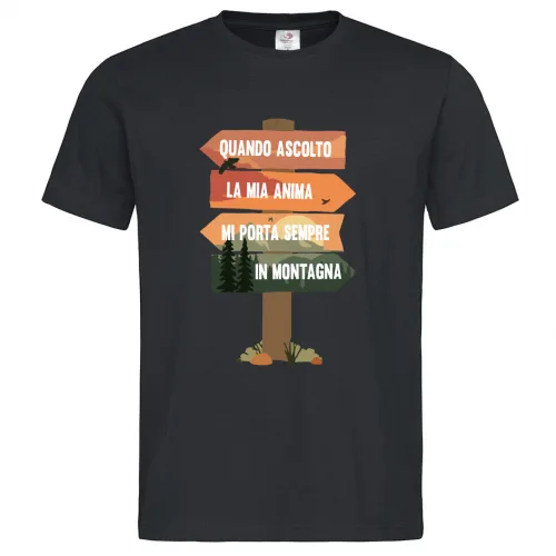 T-Shirt Premium Men