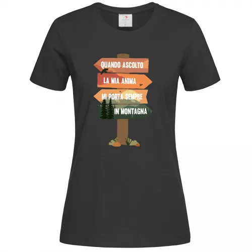 T-Shirt Premium Women