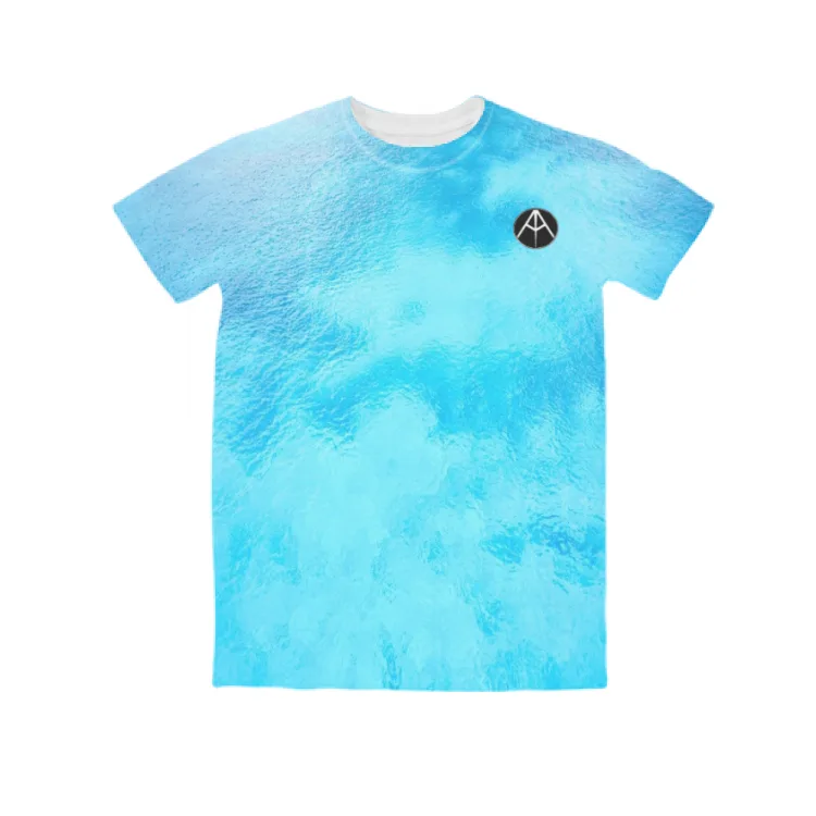 AA1 T-SHIRT WATER