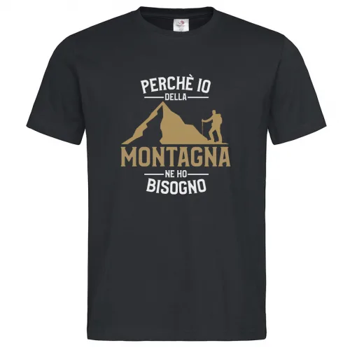 T-Shirt Premium Men