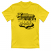 Unisex T-Shirt 15.00 &euro;