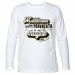Unisex Long Sleeve T-Shirt 26.25 &euro;