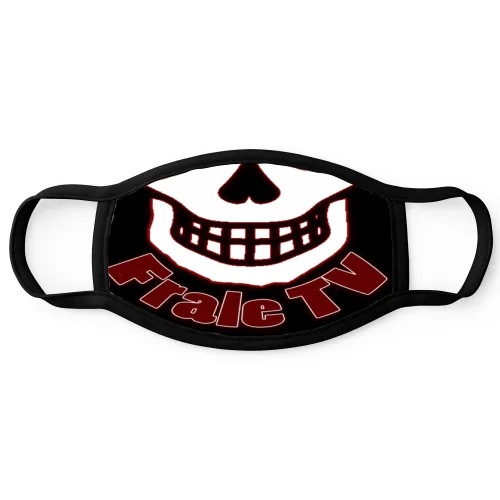 Cloth Face Mask