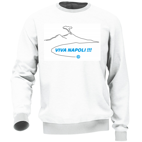 Felpa Unisex