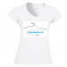 T-shirt Donna Scollo v 26.25 &euro;