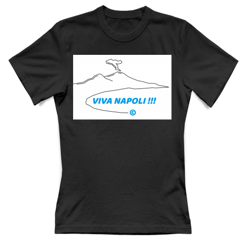 T-Shirt Donna