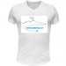 V-neck T-Shirt 22.50 &euro;