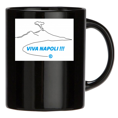 Tazza Nera