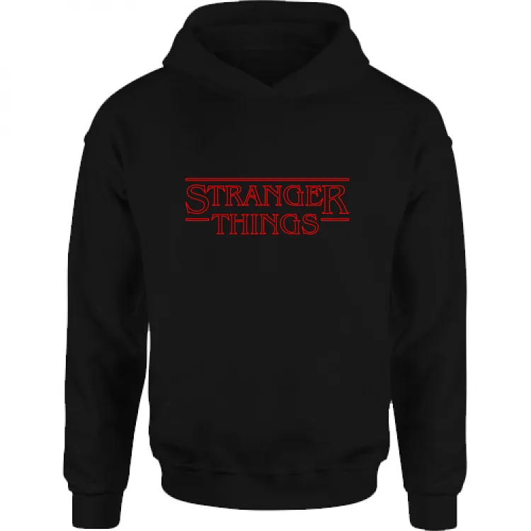 Linea stranger things