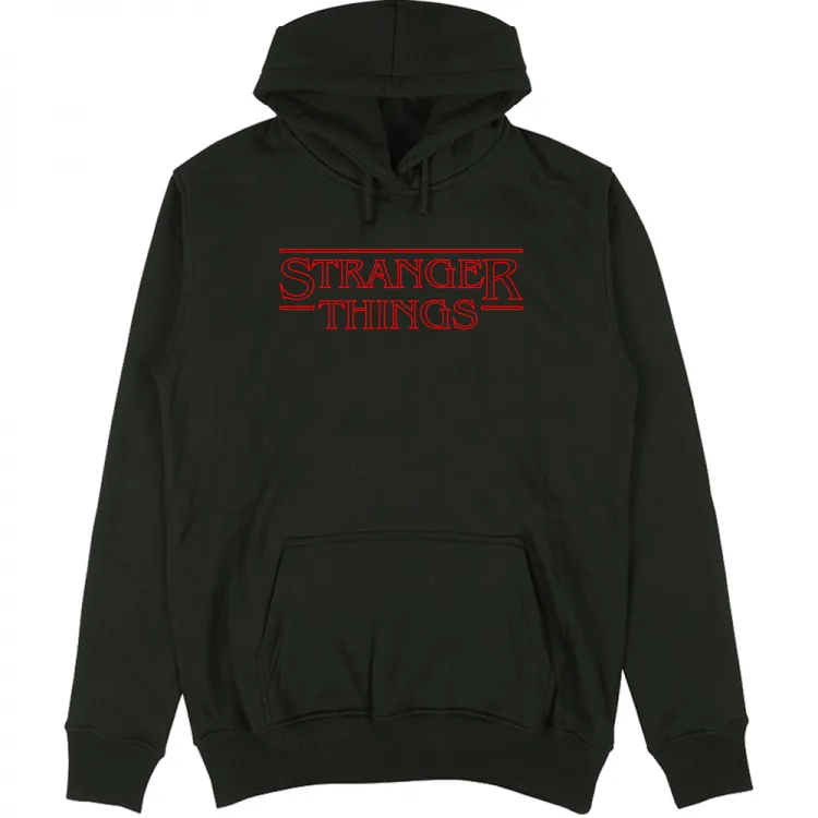 Linea stranger things