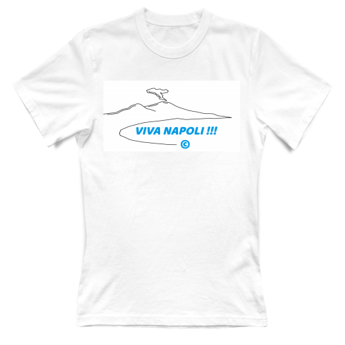 T-Shirt Donna