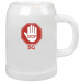 Beer mug 23.75 &euro;