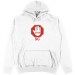 Felpa Unisex con Cappuccio  46.25 &euro;