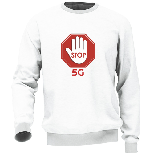 Felpa Unisex