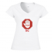 T-shirt Donna Scollo v 26.25 &euro;