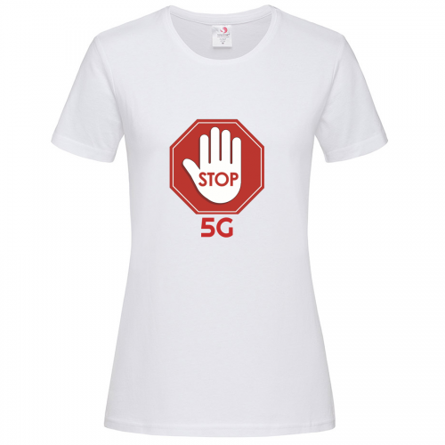 T-Shirt Premium Women