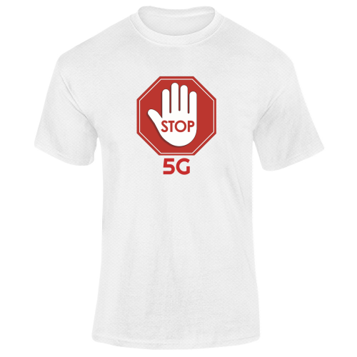 T-Shirt Unisex Dry Sport