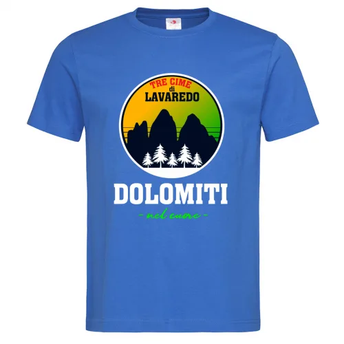 T-Shirt Premium Men