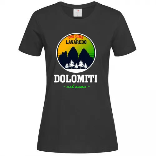 T-Shirt Premium Women