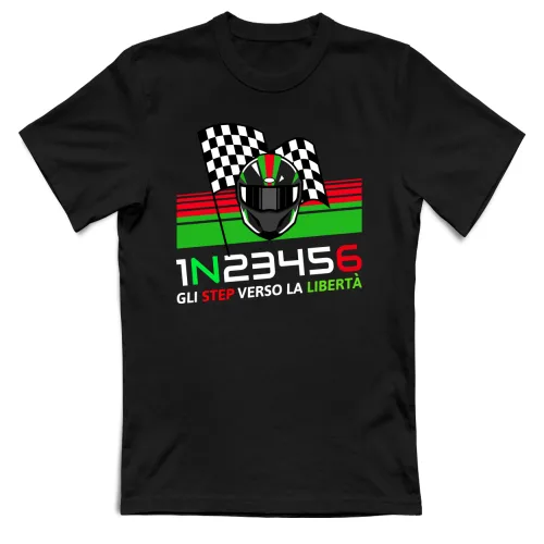 T-Shirt Unisex