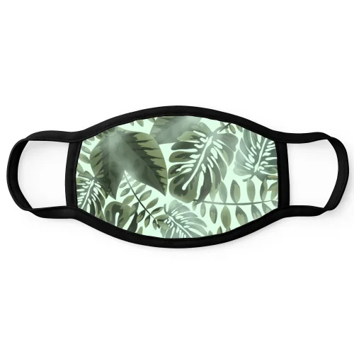 Cloth Face Mask