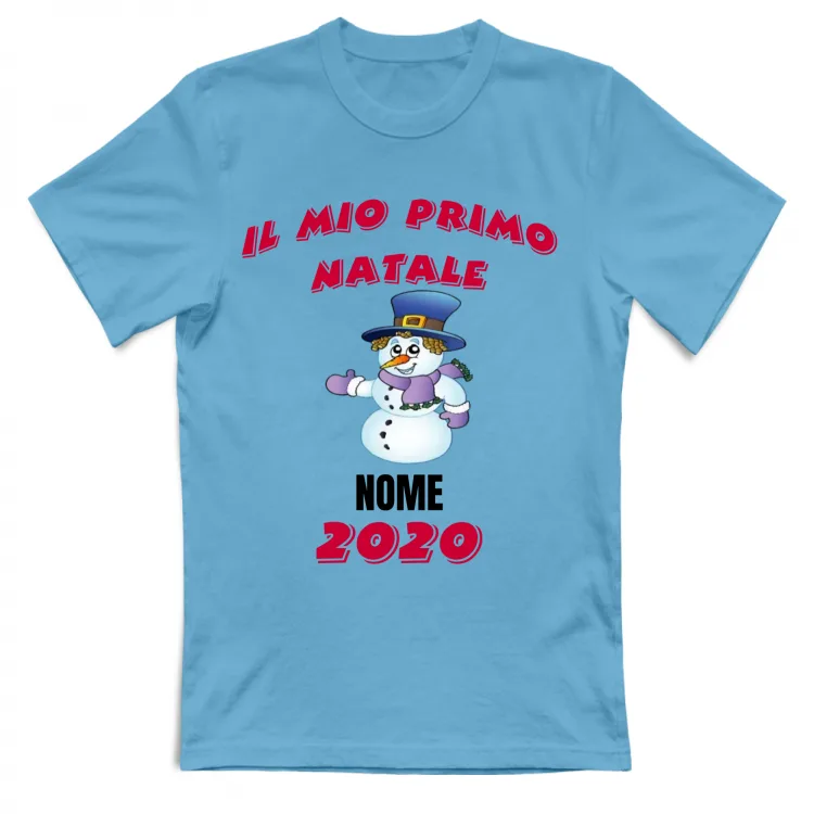Primo natale