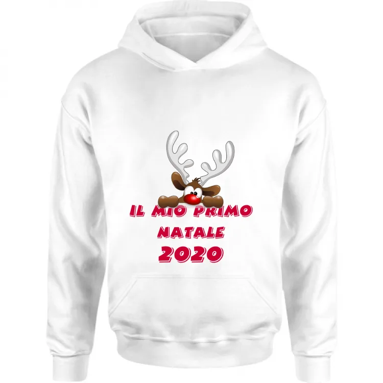 Primo natale renna