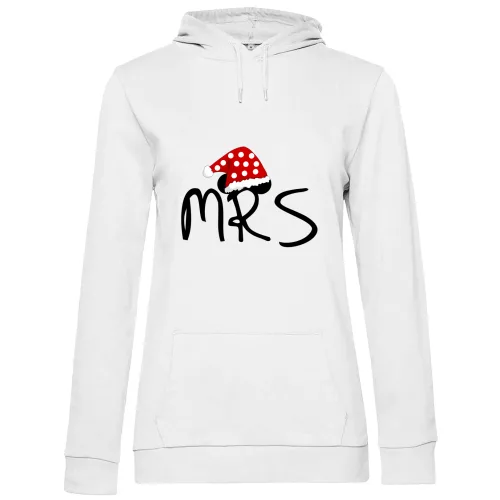 Hoodie Premium Women