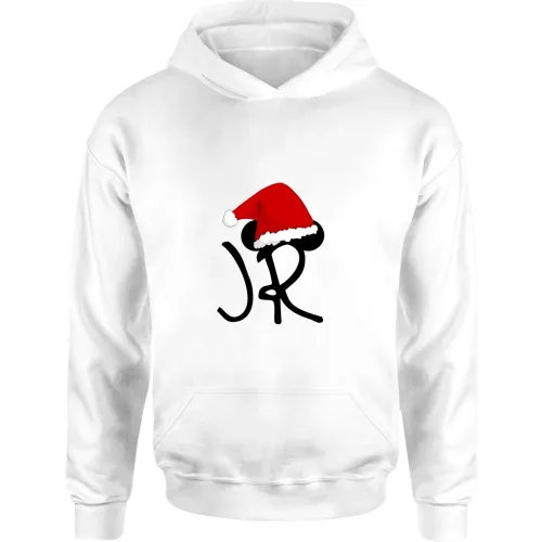 Felpa Bambino con Cappuccio