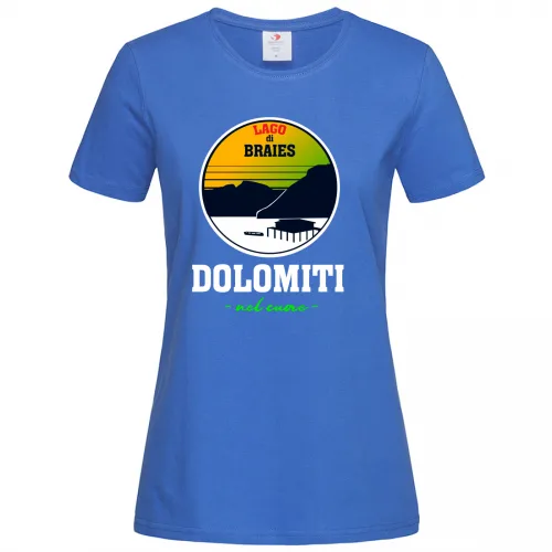 T-Shirt Premium Women