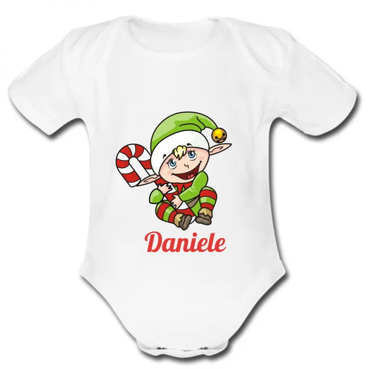Elfo natale nome 