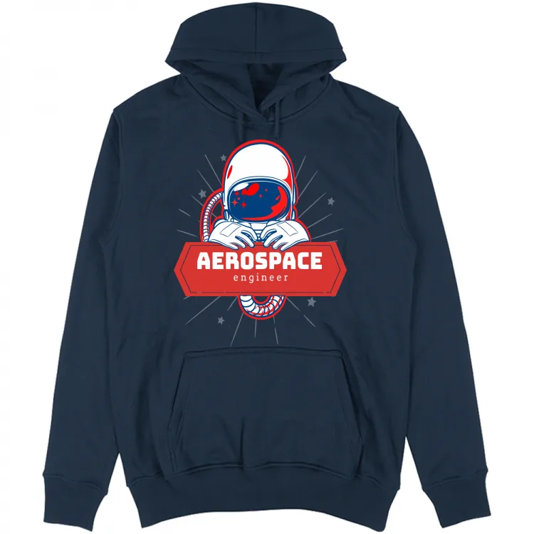 AEROSPACE ENGINEER
