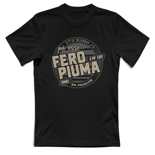 T-Shirt Unisex