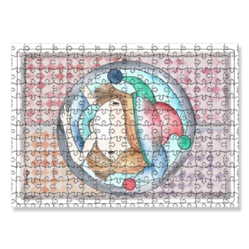 Puzzle 30x40