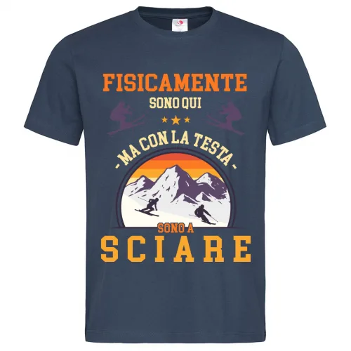 T-Shirt Premium Men