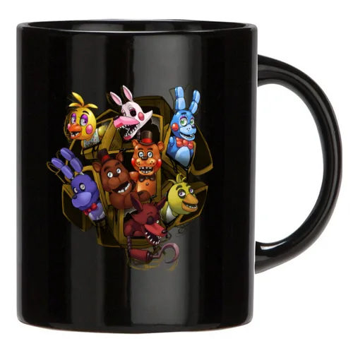Tazza Nera