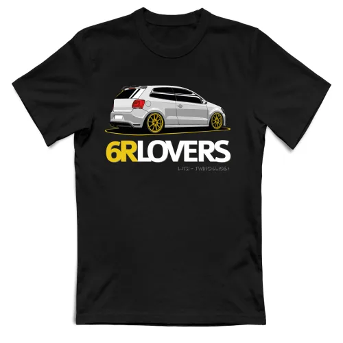 T-Shirt Unisex