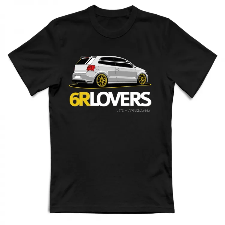 POLO 6R LOVERS 
