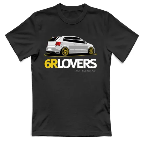 T-Shirt Unisex Large