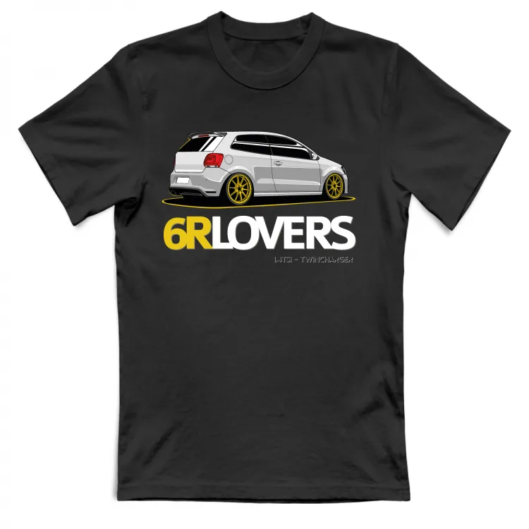 POLO 6R LOVERS 