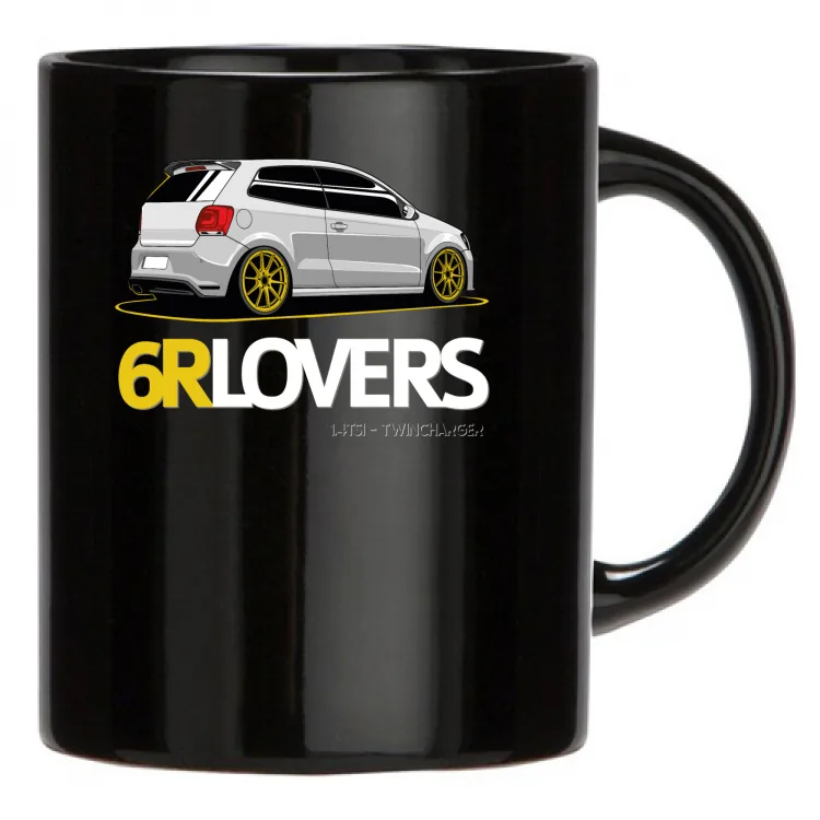 POLO 6R LOVERS 