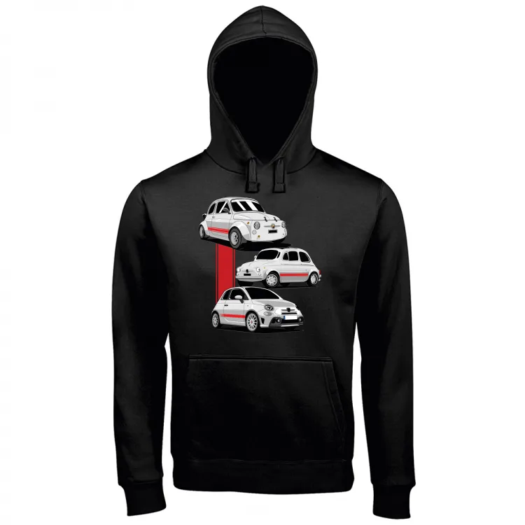 ABARTH CELEBRATION