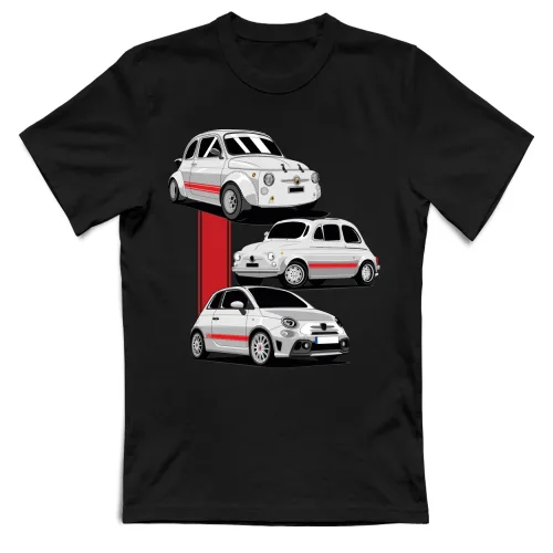 T-Shirt Unisex