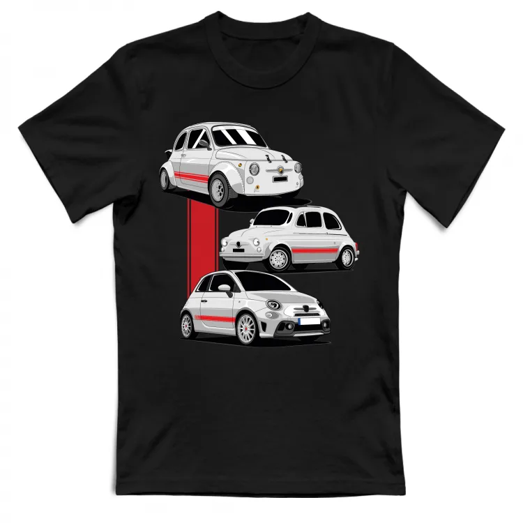 ABARTH CELEBRATION