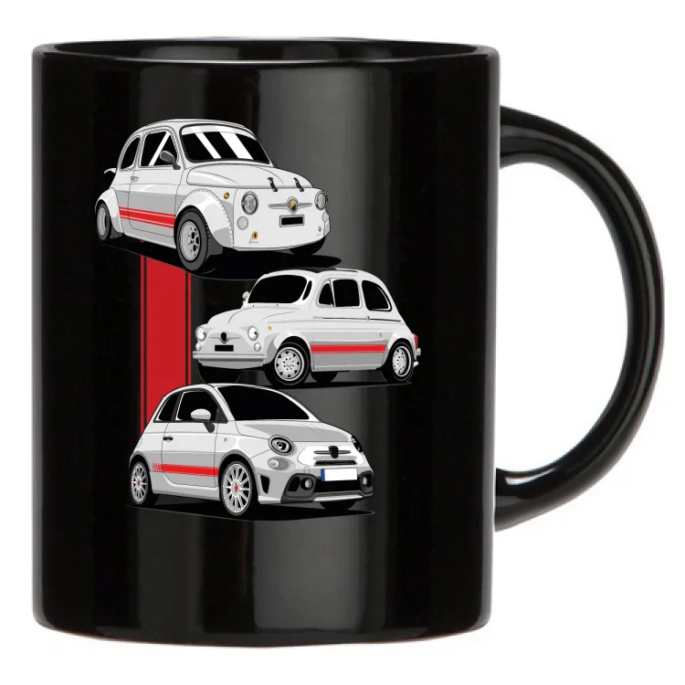 ABARTH CELEBRATION